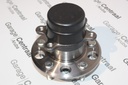 HUB I30 LH/RH RR/WHL 08- 