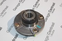 HUB ACC LH/RH RR (W/BRG) -96 