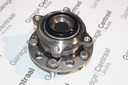 HUB GEN ASM RR 10- 