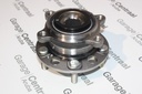 HUB GEN ASM RR 10- 