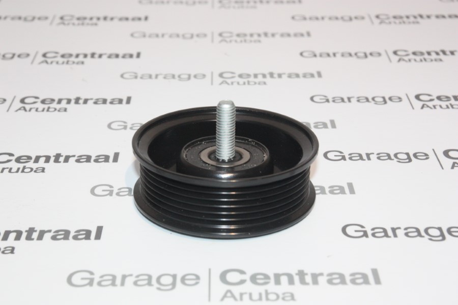 IDLER TUC M/BELT 10- 