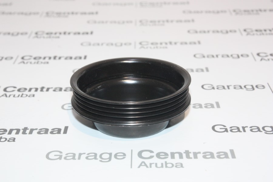 PULLEY ATO CRK/SHFT A/C 