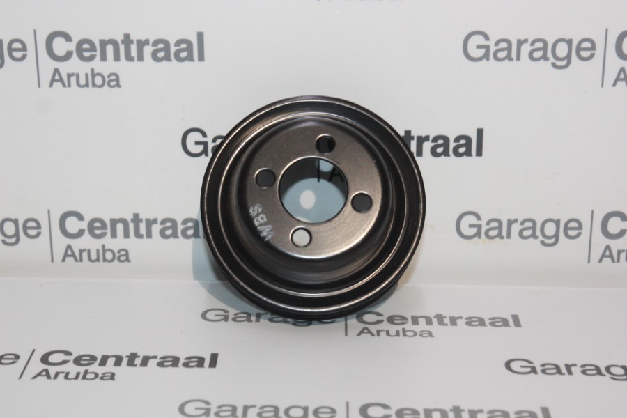 PULLEY ATO CRK/SHFT A/C 