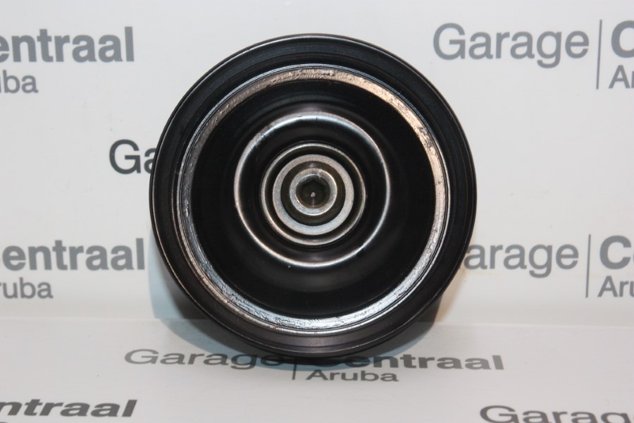 PULLEY TRA SAN 06- IDLE DSL 