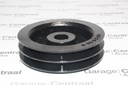 PULLEY UNI (W/PUMP) 