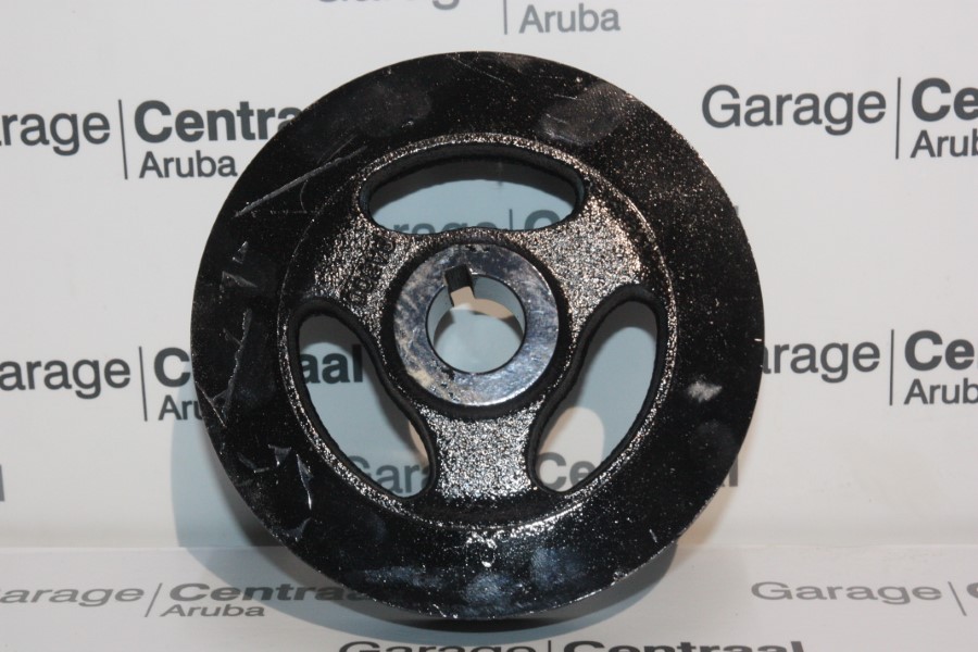 PULLEY UNI (W/PUMP) 