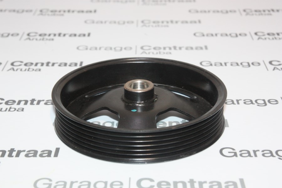PULLEY TRA SON 2.7 PWS/PUMP 