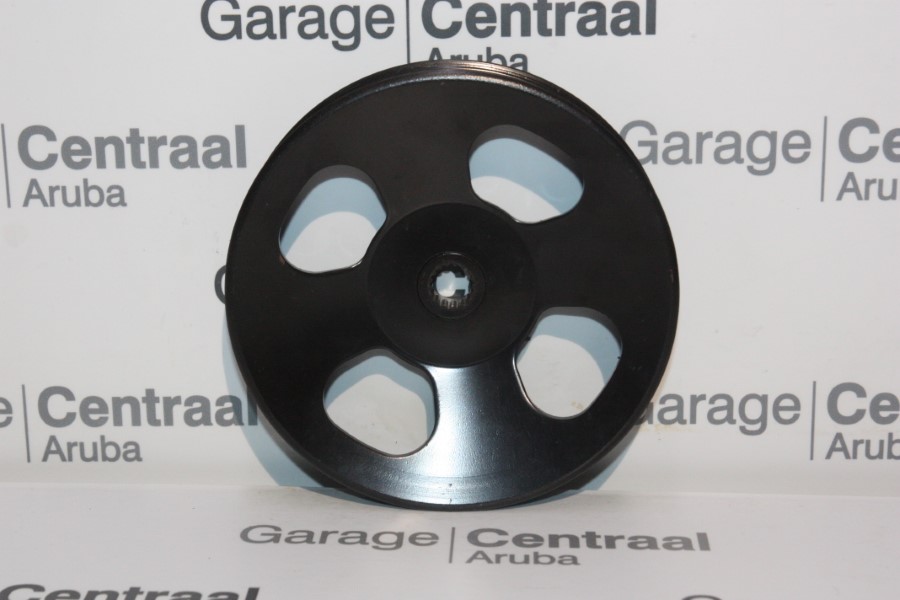 PULLEY TRA SON 2.7 PWS/PUMP 