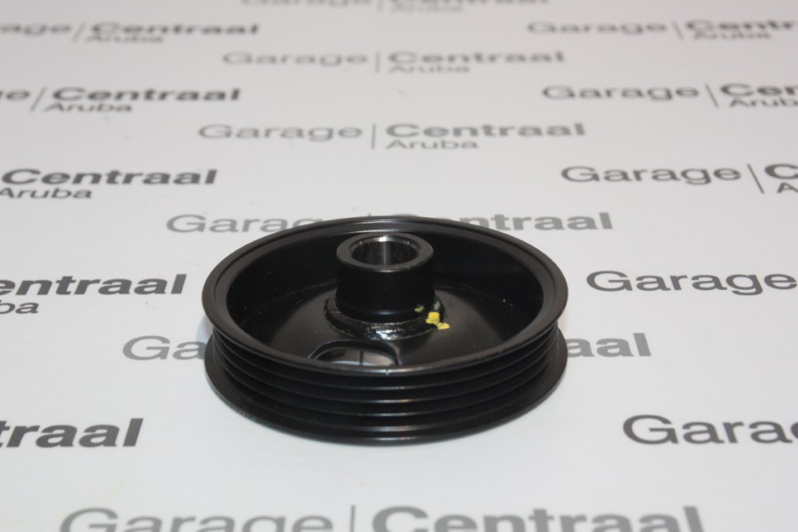 PULLEY GET PWS/PUMP 