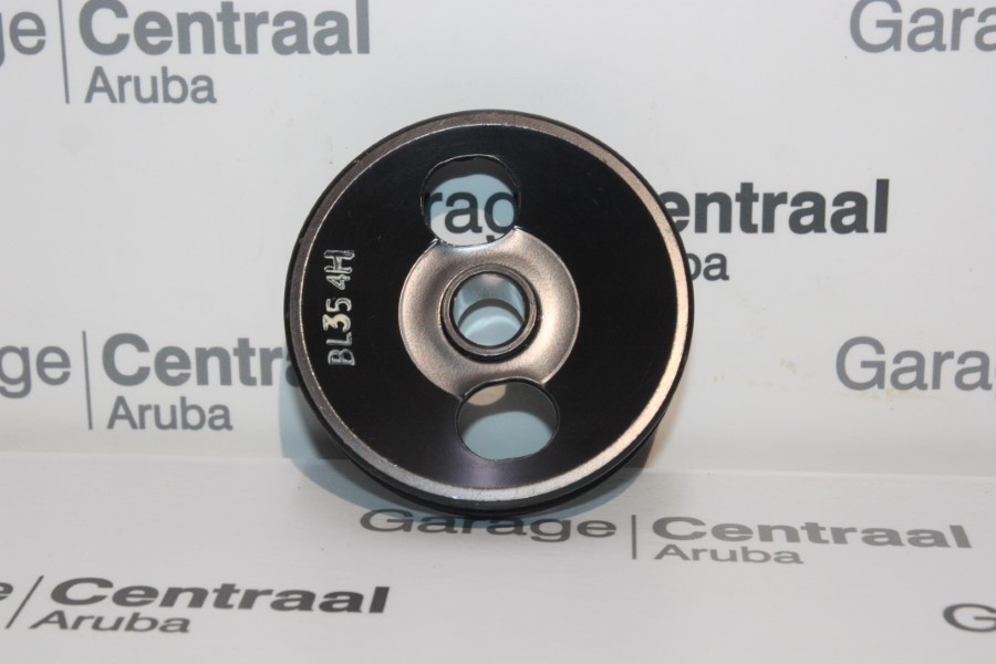 PULLEY GET PWS/PUMP 