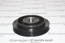 PULLEY TER A/C COMPRESSOR ASSY 
