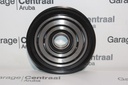 PULLEY TER A/C COMPRESSOR ASSY 