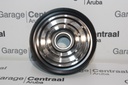 PULLEY TIB AC/CLUTCH -02 