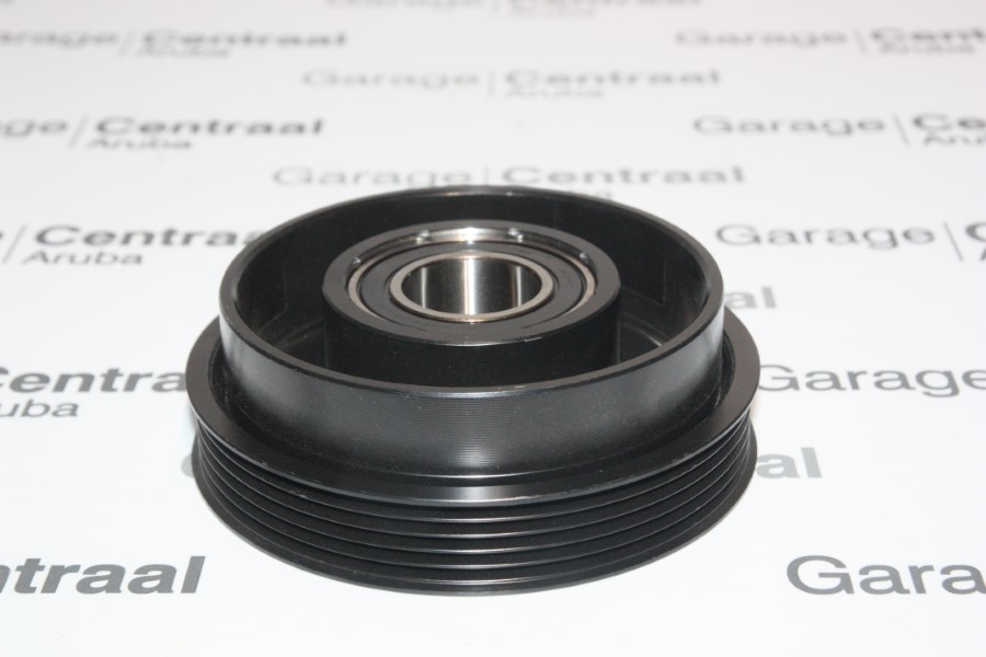 PULLEY SAN AC/CLUTCH 