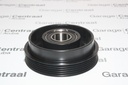 PULLEY SAN AC/CLUTCH 