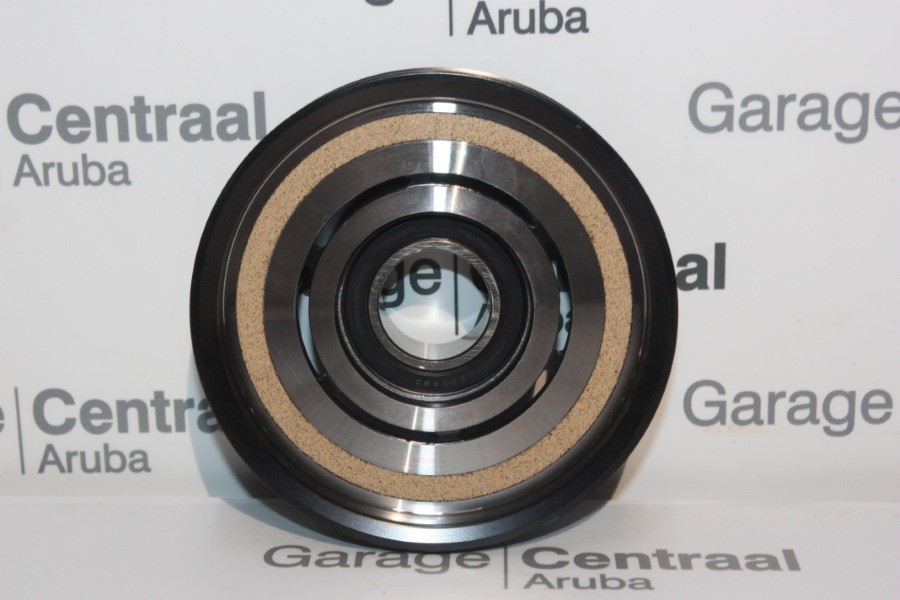 PULLEY SAN AC/CLUTCH 
