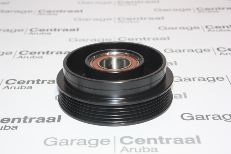 PULLEY TRA GL AC/CLUTCH 00- 