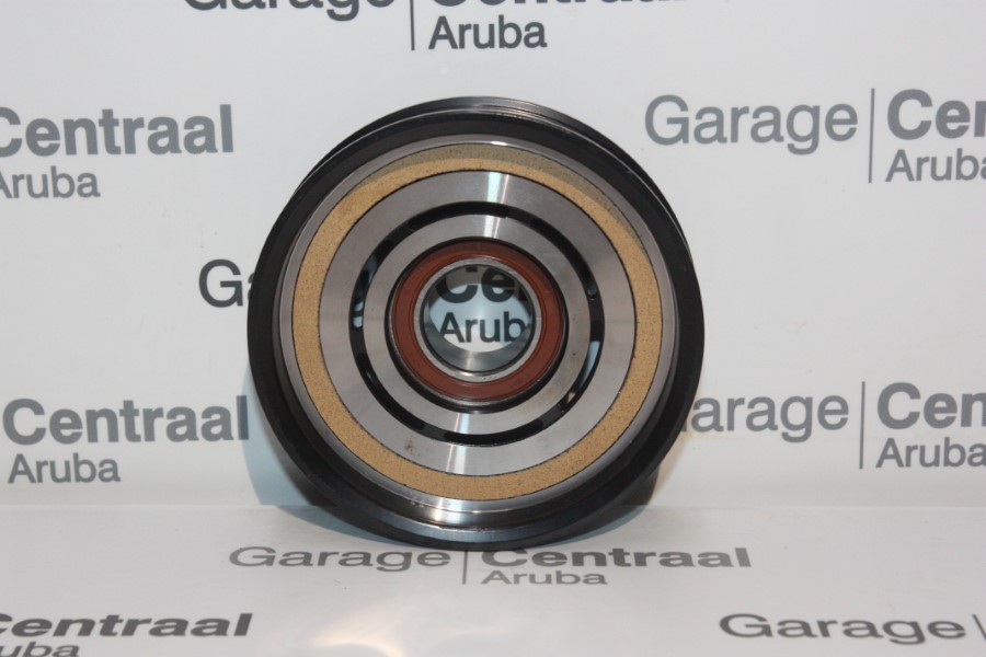 PULLEY TRA GL AC/CLUTCH 00- 