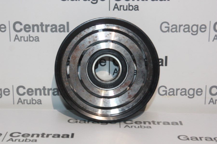 PULLEY H-1 04- AC/CLUTCH 