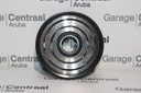 PULLEY H-1 04- AC/CLUTCH 