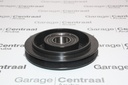 PULLEY H-1 AC/CLUTCH 