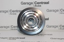 PULLEY H-1 AC/CLUTCH 