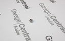 BALL GET STEEL SHIFT 02- 