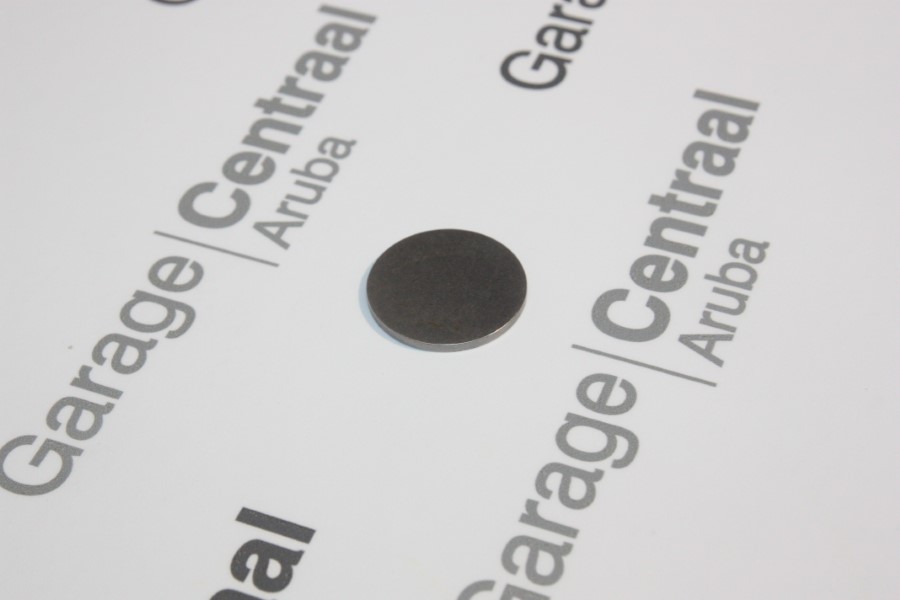 SHIM TUC 2.04 MM 
