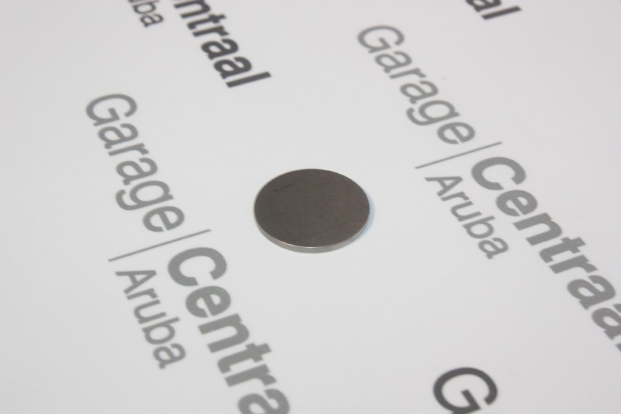 SHIM TUC 2.04 MM 
