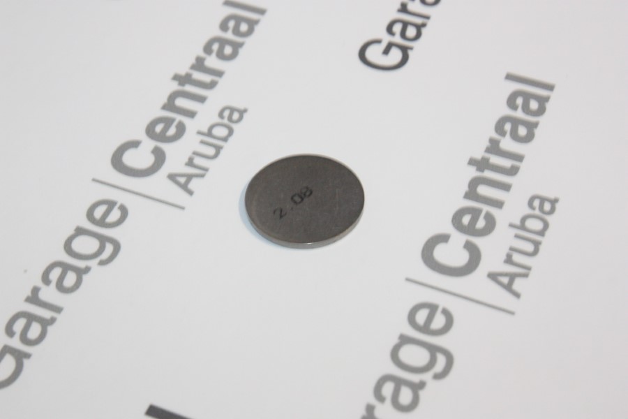 SHIM TUC 2.08MM 