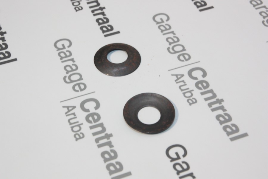 WASHER I10 GEARBOX 