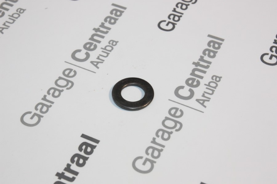 WASHER HD65 PLAIN RR GATE 