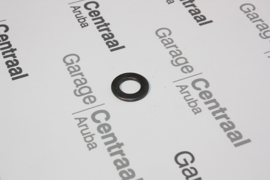 WASHER HD65 PLAIN RR GATE 