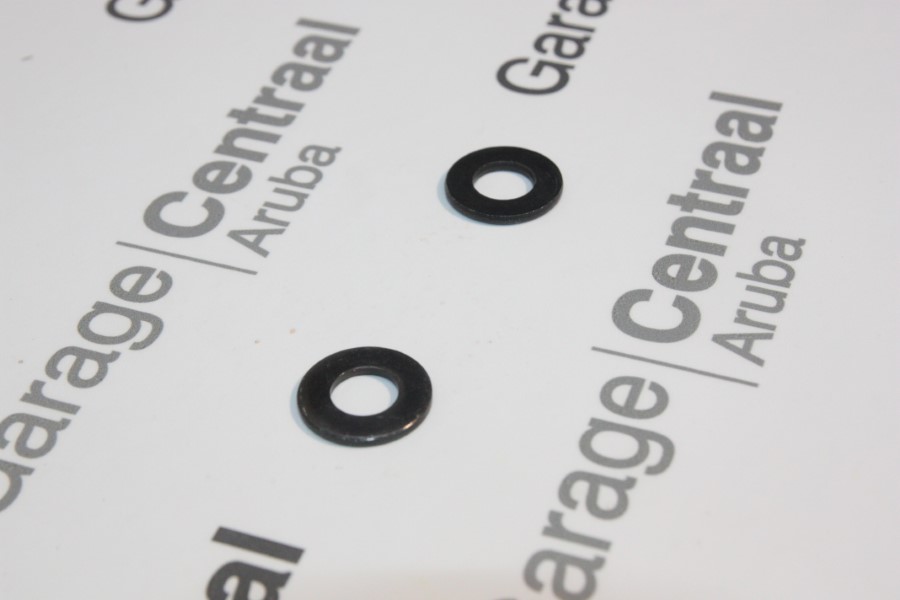WASHER HD72 PLAIN 04- 