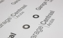 WASHER COU WHL/COVER 