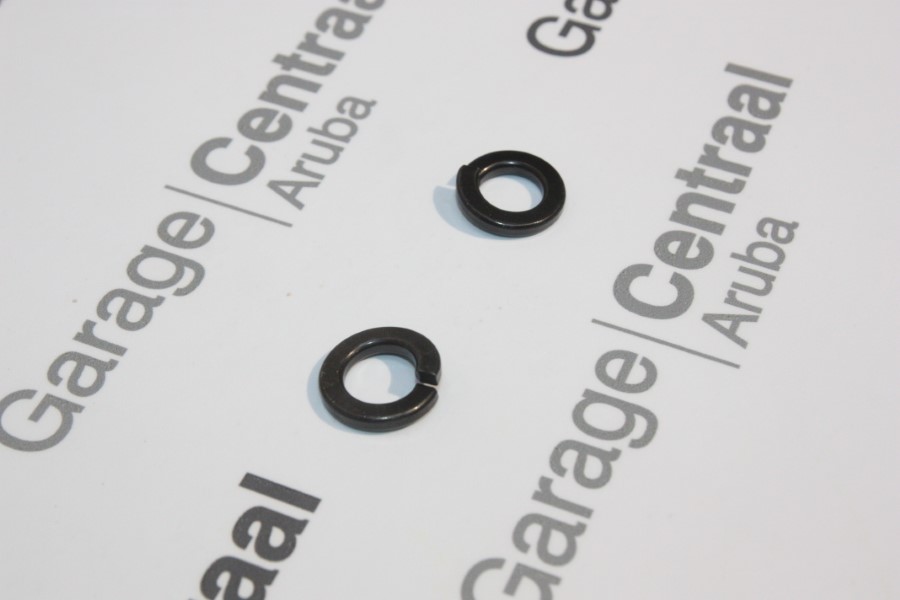 WASHER HD-72 SPRING 04- 