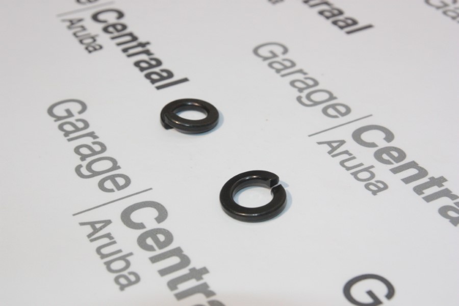 WASHER HD-72 SPRING 04- 