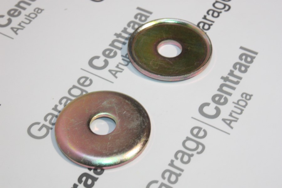 WASHER POR FRONT SUSPENSION 