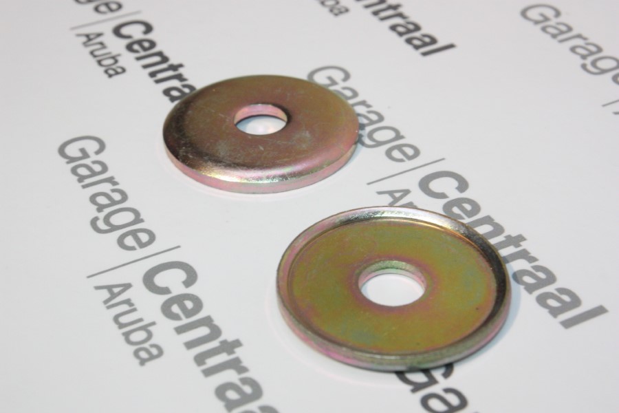 WASHER POR FRONT SUSPENSION 
