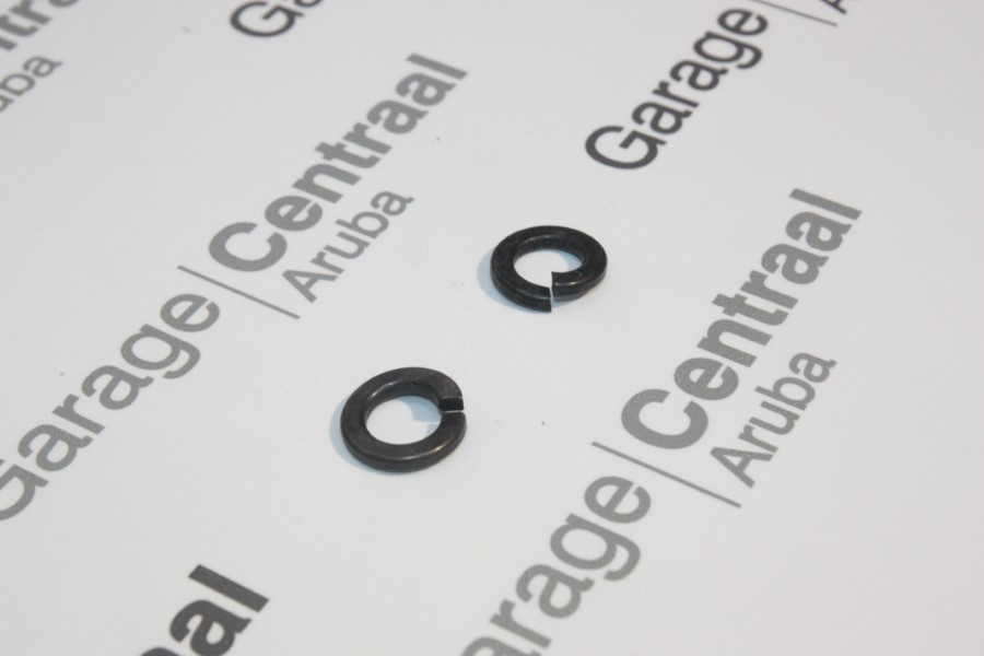 WASHER SPRING H-1 