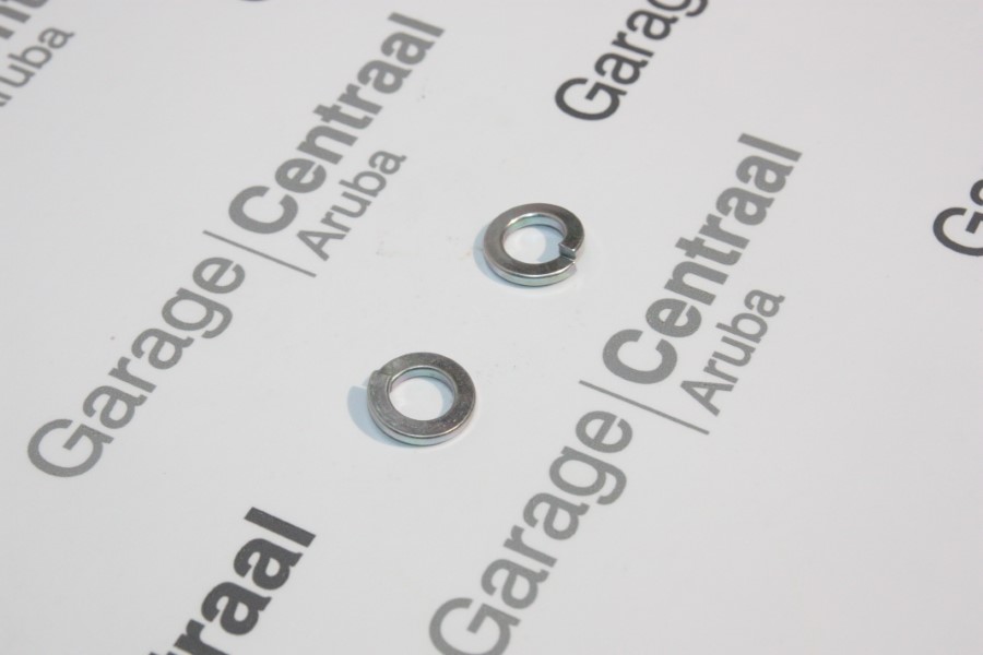 WASHER GET PWS/PUMP 