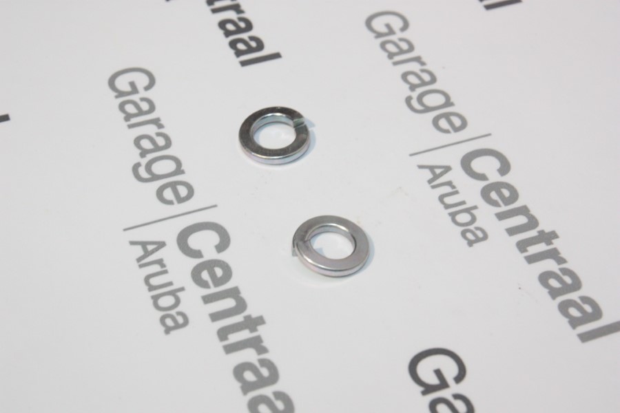 WASHER GET PWS/PUMP 