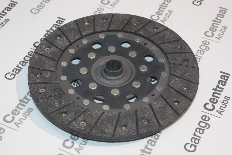 CLU/PLATE SAN SON TIB 
