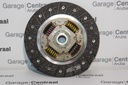 CLU/PLATE GET 1.4 06- 