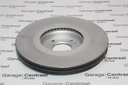 BRK/DISC SAN FRT 08- 