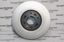 BRK/DISC SAN FRT 08- 