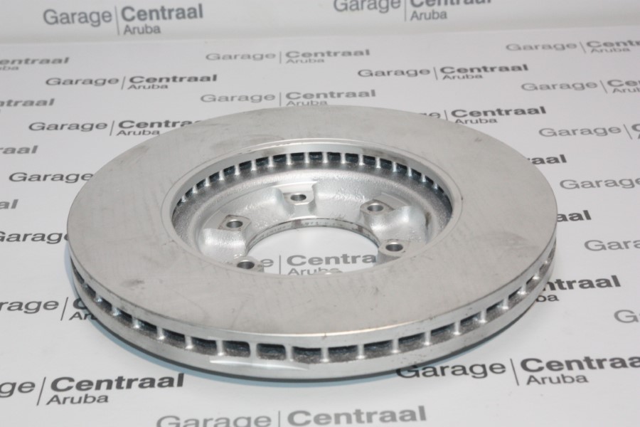 BRK/DISC TER FR 04 