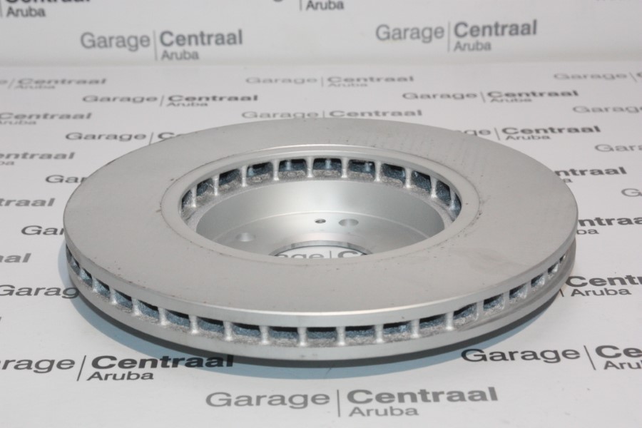 BRK/DISC SAN FR 00-01 
