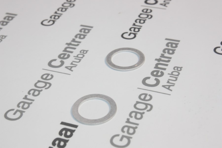 GASKET COU SPEEDOMETER 03- 