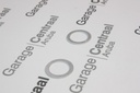GASKET COU SPEEDOMETER 03- 